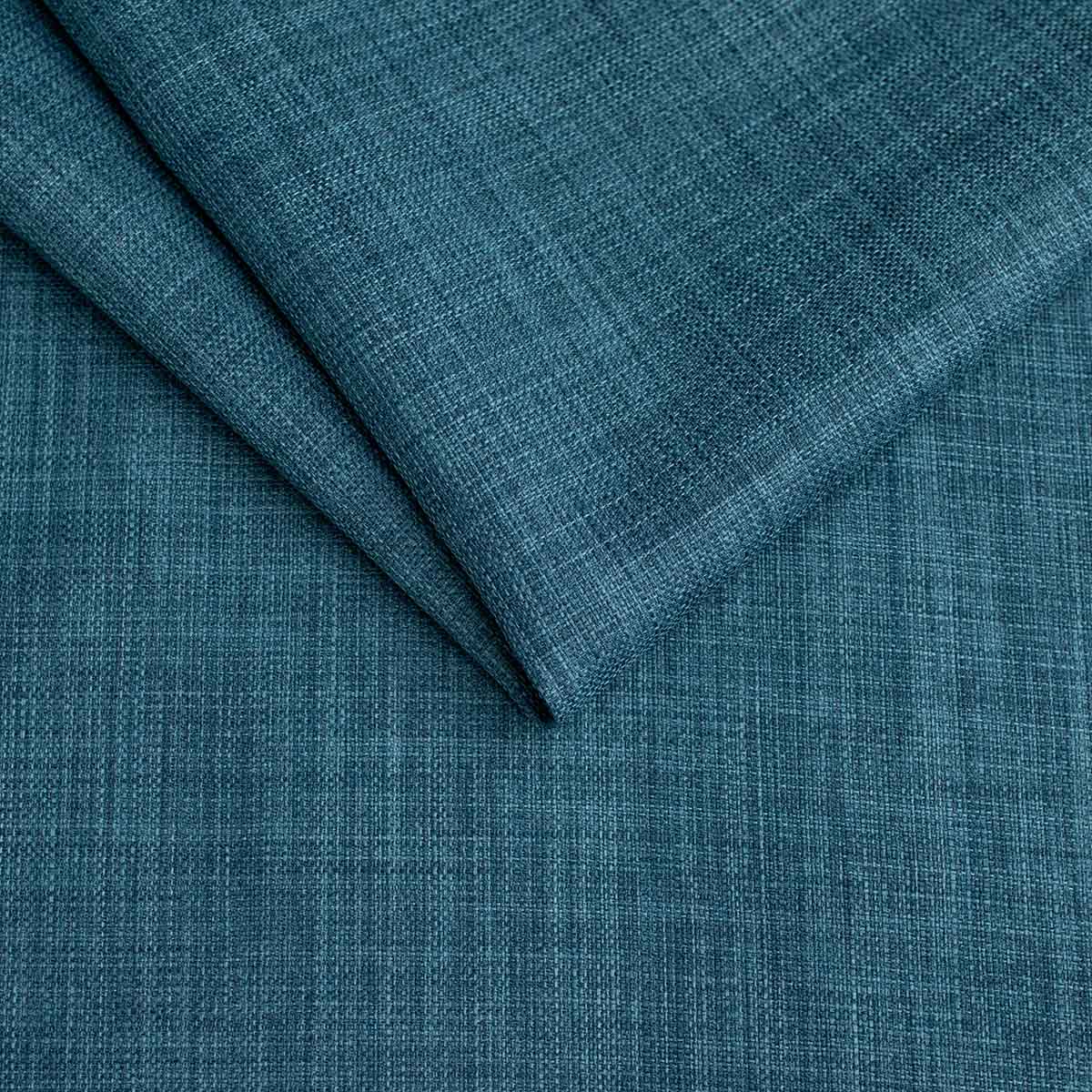 Polyester Navy Blue Fabric