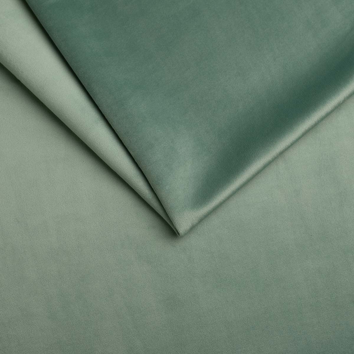 Velvet Mint Fabric