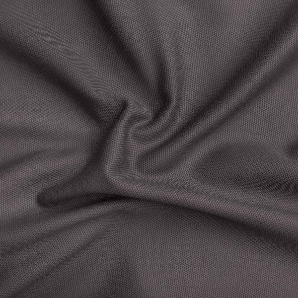 Cotton Dark Grey Fabric