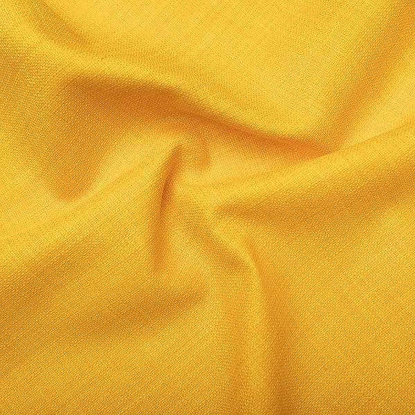 Polyester Yellow Fabric