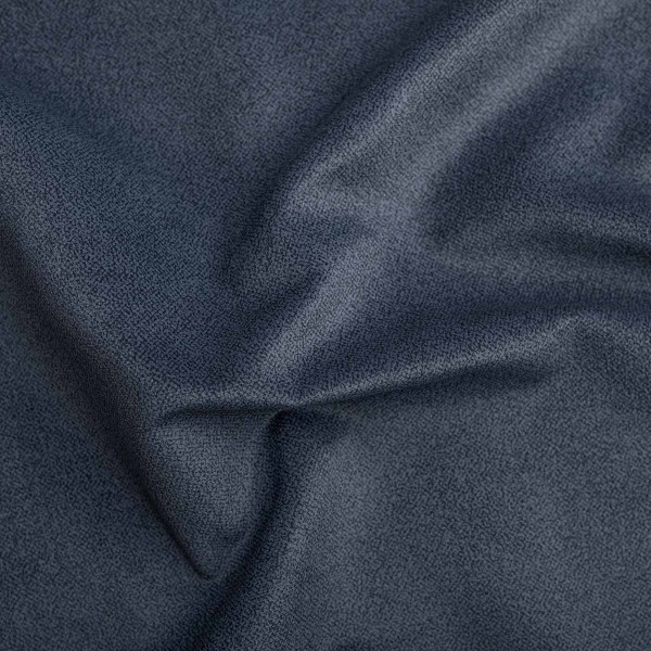 Premium Velvet Midnight Fabric