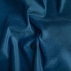 Velvet Blue Fabric