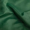 Velvet Green Fabric