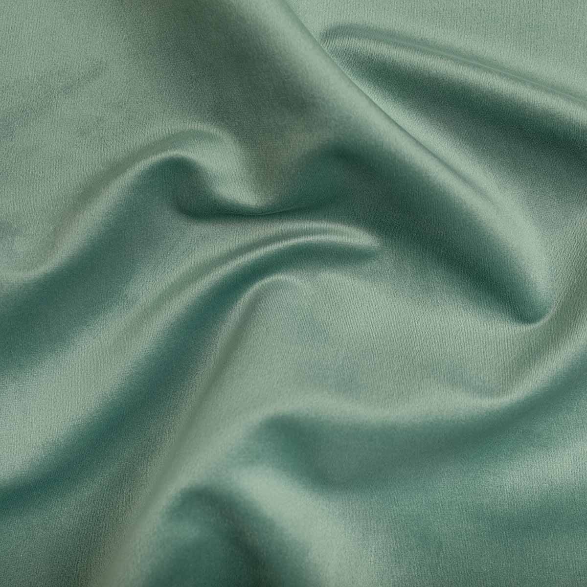 Velvet Mint Fabric
