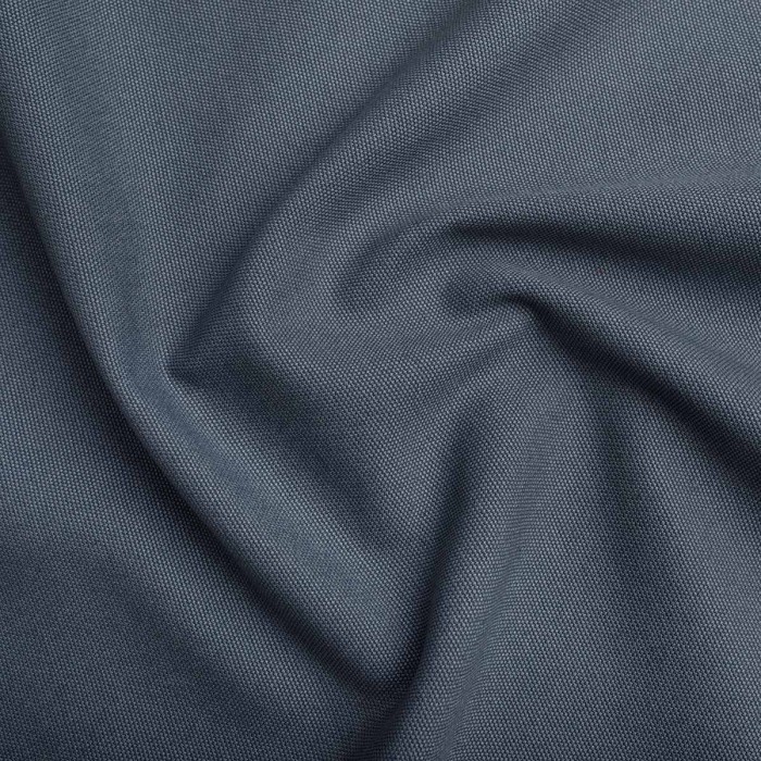 Cotton Lake Blue Fabric