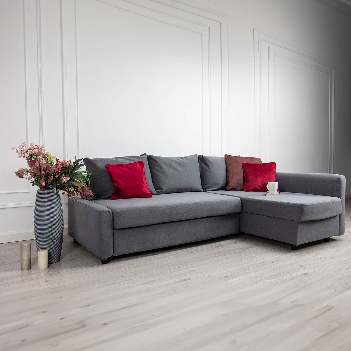 Ikea_Masters_Of_Covers_Friheten_Corner_Sofa_Bed_Cover_Polyester_Petite_Titanium_Grey_Real_Photo_2