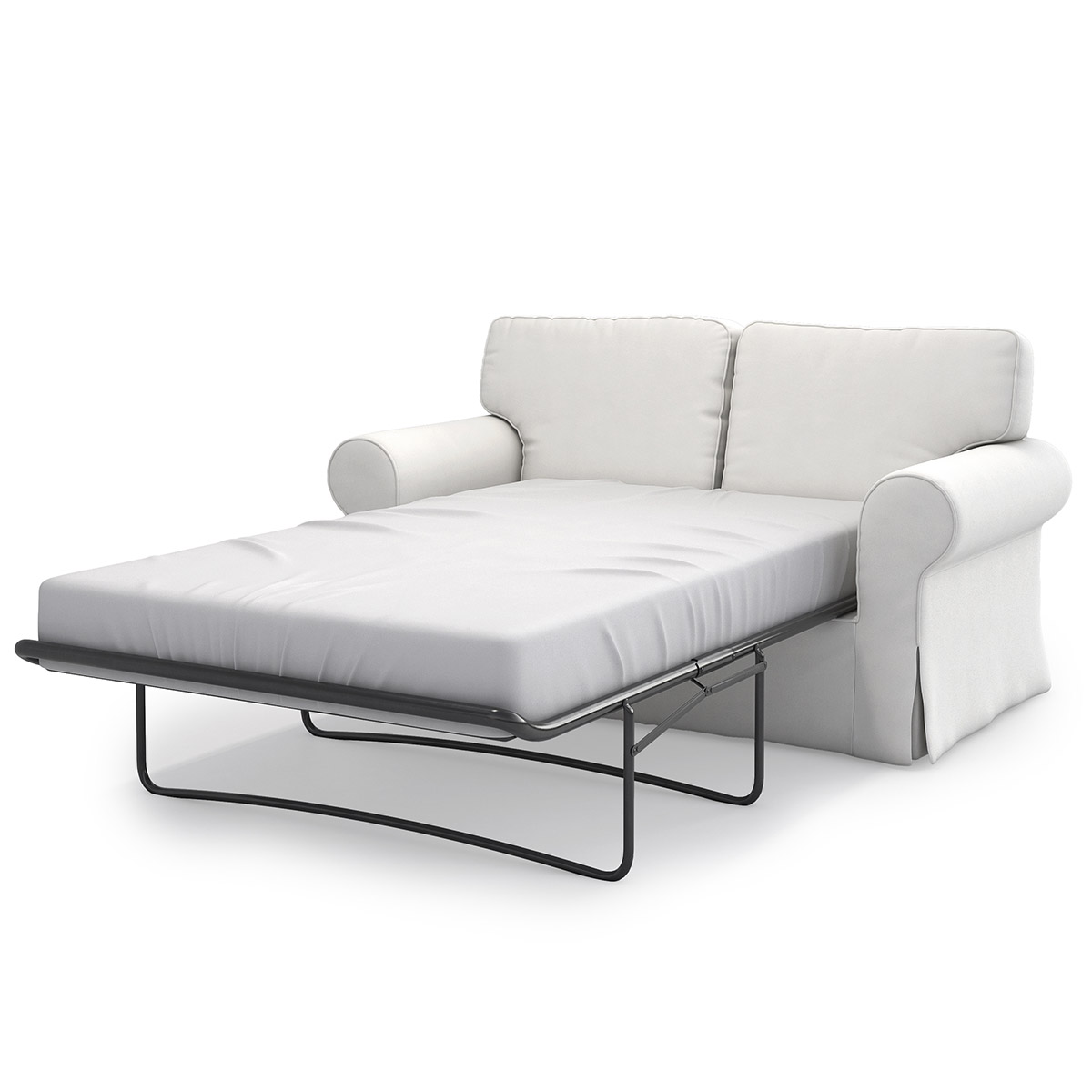 Ektorp 2 Seater Sofa Bed Cover - Masters of