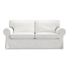 Ikea_Masters_of_Covers_Ektorp_2_Seater_Sofa_Cover_COTTON_WHITE