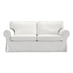 Ektorp 2 Seater Sofa Cover - EU Stock