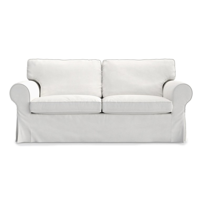 Ektorp 3 Seater Sofa Cover Masters of Covers