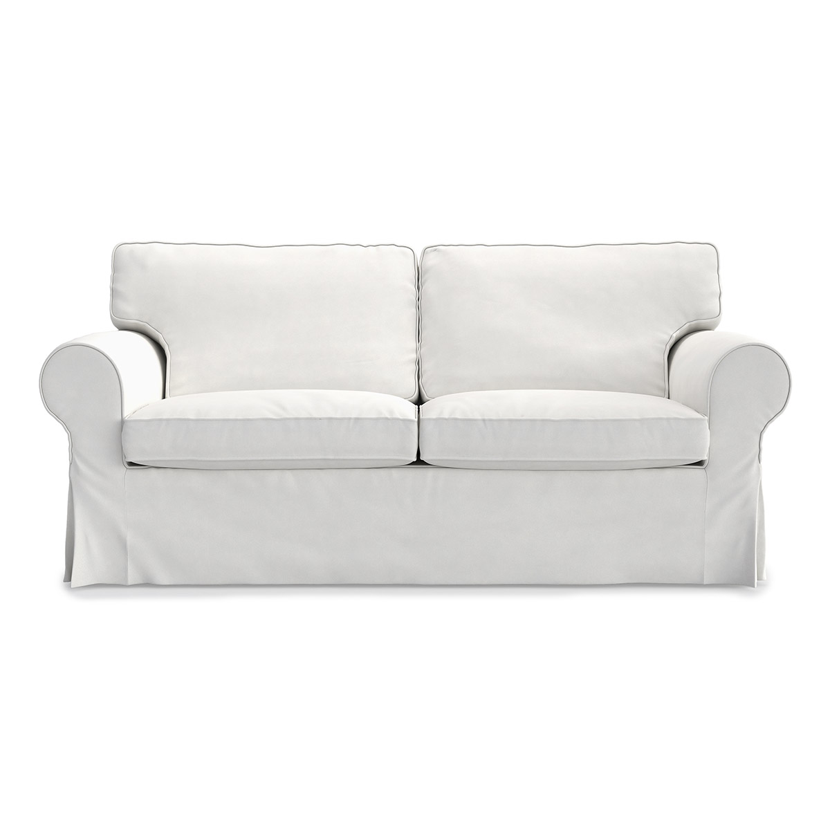 doden gras Blijven Ektorp 2 Seater Sofa Cover - Masters of Covers