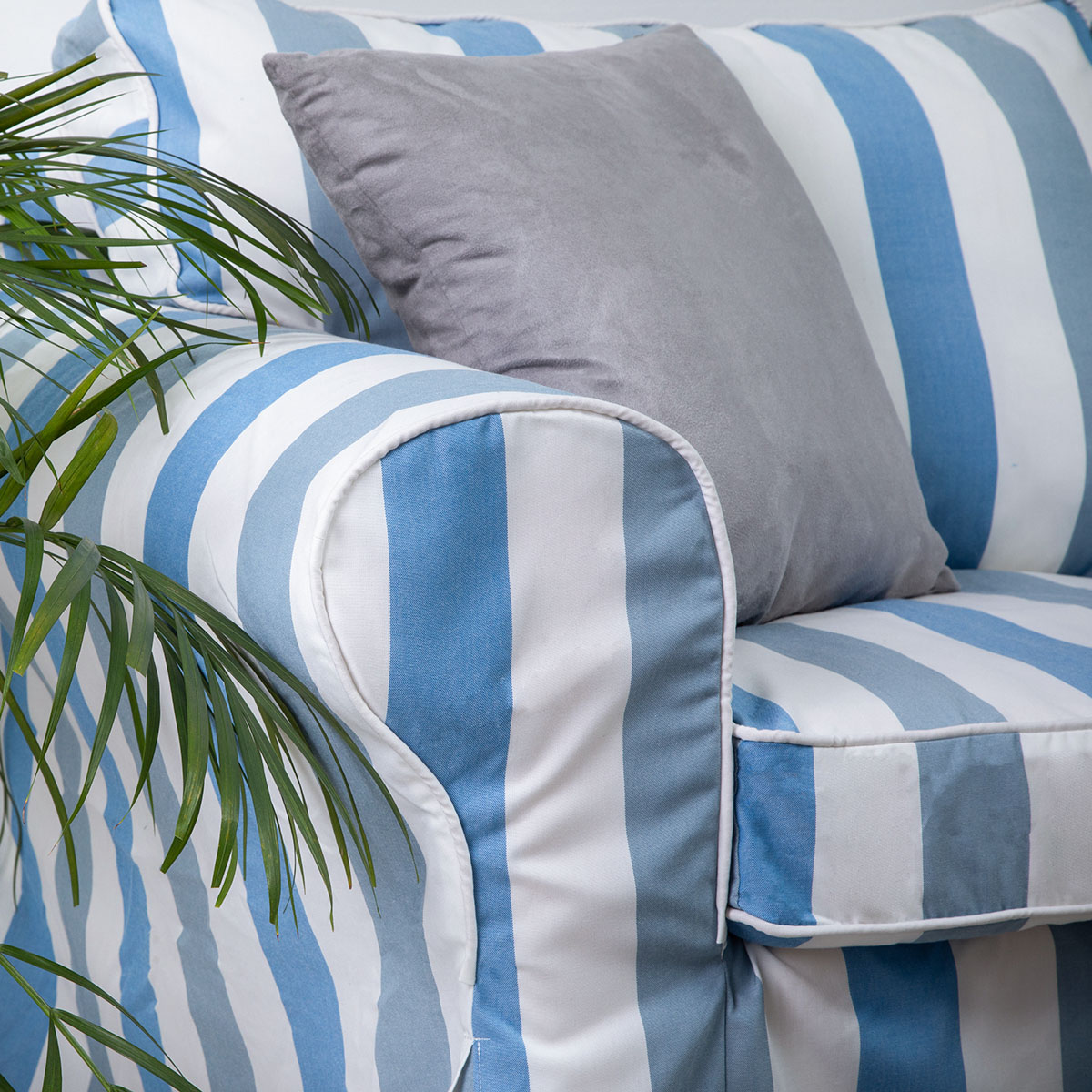 Ikea_Masters_of_Covers_Ektorp_2_Seater_Sofa_Cover_Polyester_Marine_real_picture_2