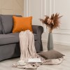 Ikea_Masters_of_Covers_Ektorp_3_Seater_Sofa_Cotton_Dark_Grey_real_picture_2