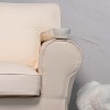 Ikea_Masters_of_Covers_Ektorp_Armchair_Cotton_Cream_real_photo