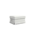 Ektorp Footstool Cover - EU Stock
