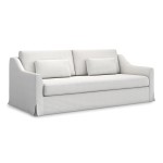 Farlov 3 Seater Sofa Cover