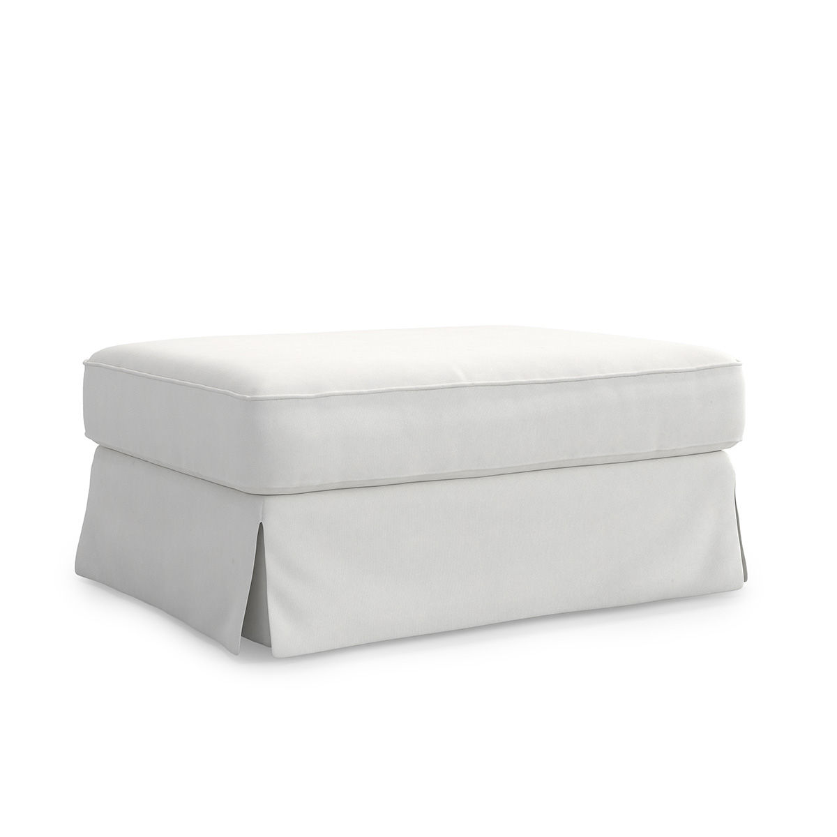 Ikea_Masters_of_Covers_Farlov_Footstool_Cover_COTTON_WHITE