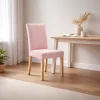 Ikea_Masters_of_Covers_Harry_Chair_Cover_Polyester_Pink_Photo