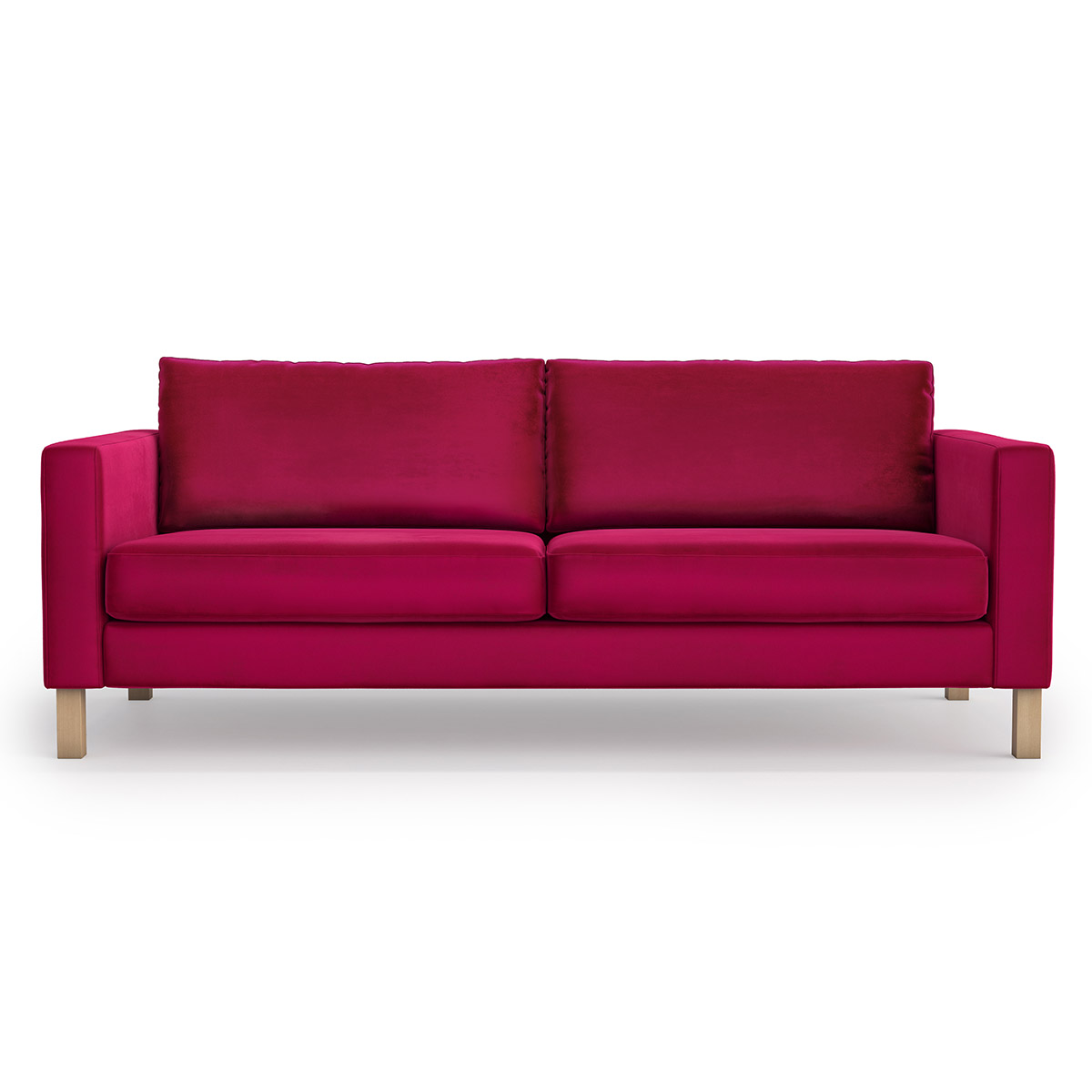 Outlet Karlstad 3 Seater Sofa Cover