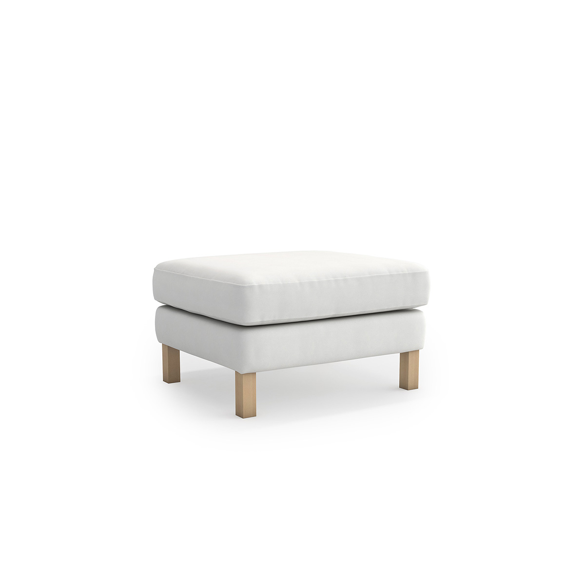 IKEA Karlstad Footstool Cover – Stylish & Durable Replacement