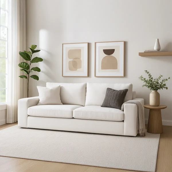 Kivik Seater Sofa Cover Masters of Covers