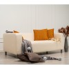 Ikea_Masters_of_Covers_Klippan_2_Seater_Sofa_Cotton_Cream_real_picture_2