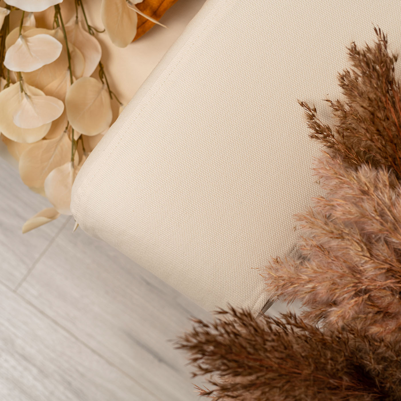 Ikea_Masters_of_Covers_Klippan_2_Seater_Sofa_Cotton_Cream_real_picture_3