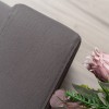 Ikea_Masters_of_Covers_Klippan_2_Seater_Sofa_Cotton_Dark_Grey_real_picture_3