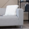 Ikea_Masters_of_Covers_Klippan_2_Seater_Sofa_Polyester_Light_Grey_real_picture_3