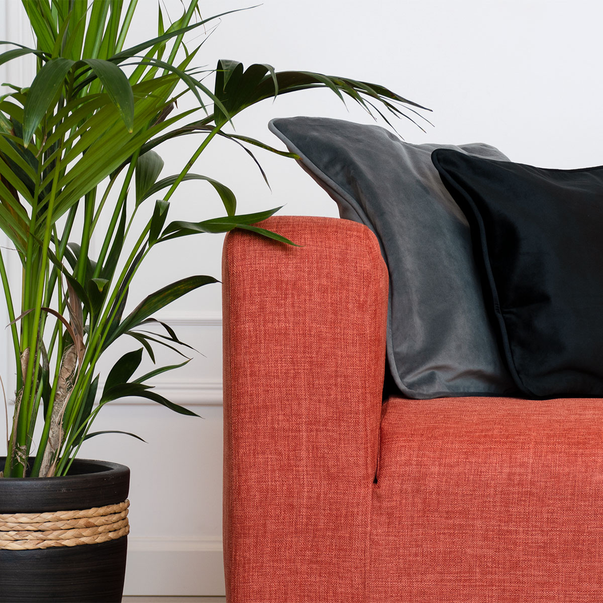 Ikea_Masters_of_Covers_Klippan_2_Seater_Sofa_Polyester_Orange_real_picture_3