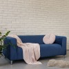 Ikea_Masters_of_Covers_Klippan_2_Seater_Sofa_Velvet_Blue_real_picture_2