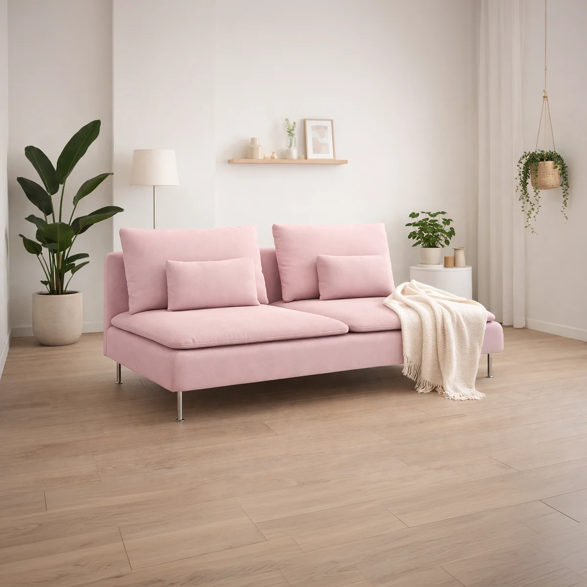 Ikea_Masters_of_Covers_Soderhamn_3_Seater_Sofa_Cover_Polyester_Pink_Photo