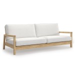 Lillberg Sofa Bed Cover