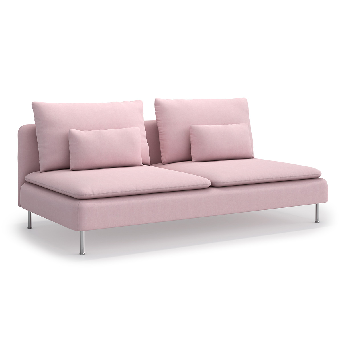 Ikea_Masters_of_Covers_Soderhamn_3_Seater_Section_Sofa_Cover_POLYESTER_PINK