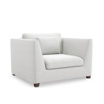 Stockholm 1.5 Seater Armchair Cover