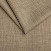 Polyester Dark Khaki Fabric