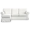 Ikea_Masters_of_Covers_Uppland_2_Seater_with_Chaise_Lounge_Sofa_Cover_COTTON_WHITE