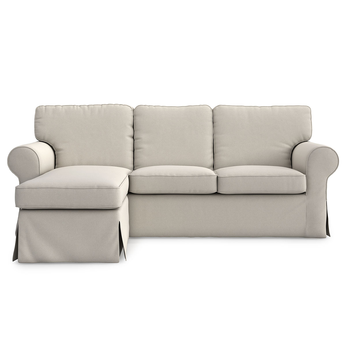 Ikea_Masters_of_Covers_Uppland_2_Seater_with_Chaise_Lounge_Sofa_Cover_POLYESTER_PETITE_PEARL_BEIGE-1