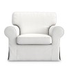Ikea_Masters_of_Covers_Uppland_Armchair_Cover_COTTON_WHITE