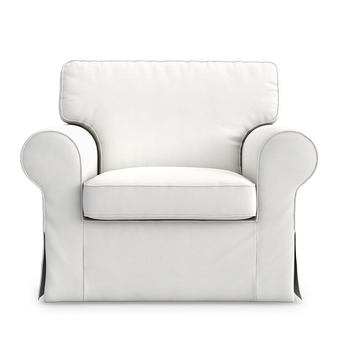 Ikea_Masters_of_Covers_Uppland_Armchair_Cover_COTTON_WHITE