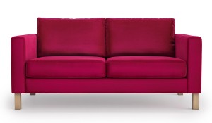 Ikea_Masters_of_Covers_Karlstad_2_Seater_Sofa_Cover_VELVET_BURGUNDY-1-ikea