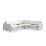 Vimle 4-Seat Corner Sofa Cover