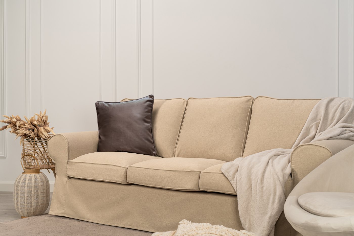 Beige-living-room-ideas-our-guide