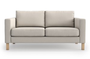 Ikea_Masters_of_Covers_Parup_2_Seater_Sofa_Cover_POLYESTER_PETITE_PEARL_BEIGE