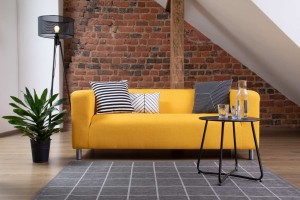 how-to-clean-polyester-couch-cover-klippan