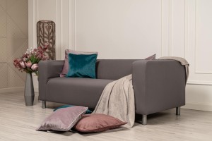cotton-covers-klippan-2-seater-sofa