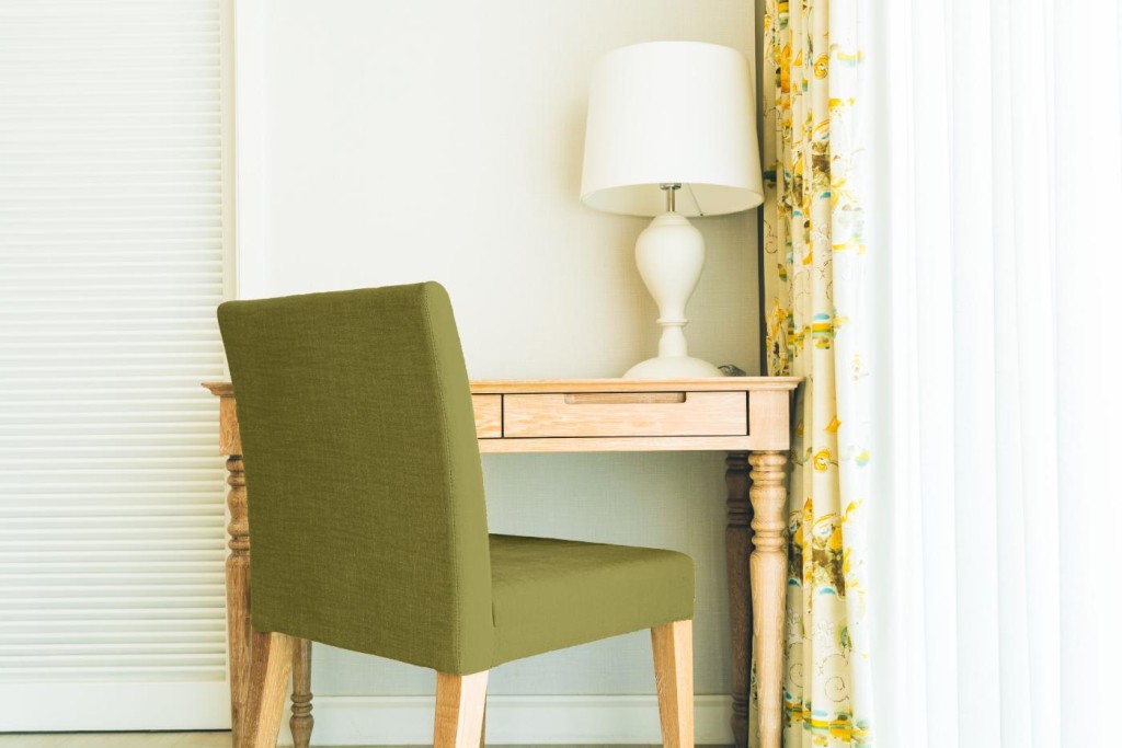 Refresh your chair – Creative ideas for a new covering