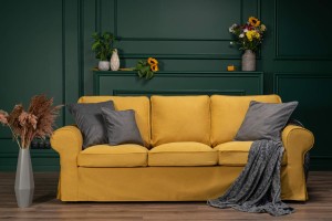 choose-the-right-sofa-for-your-living-room-ektorp-3-seater-mustard-cover