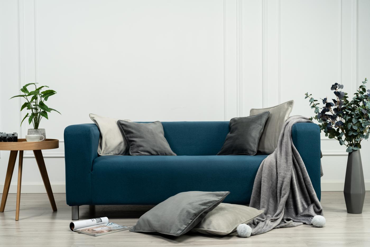 Choosing the right sofa size for your living room – a guide to finding ...