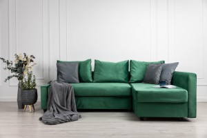 right-sofa-friheten-green-cover-large-living-room